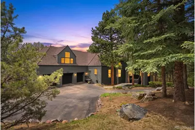 1917 Bryce Court, Evergreen, CO 80439 - Photo 43