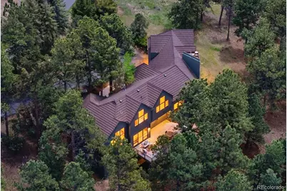 1917 Bryce Court, Evergreen, CO 80439 - Photo 49