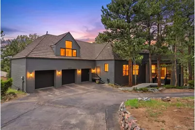 1917 Bryce Court, Evergreen, CO 80439 - Photo 1