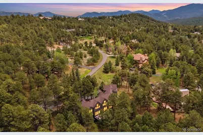 1917 Bryce Court, Evergreen, CO 80439 - Photo 45