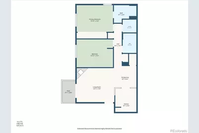 4400 S Quebec Street #B105, Denver, CO 80237 - Photo 25