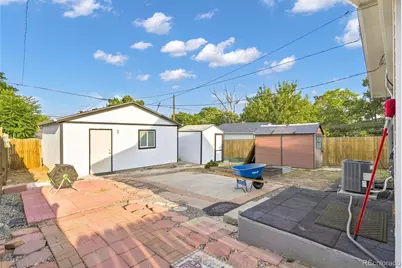 4842 Bryant Street, Denver, CO 80221 - Photo 21
