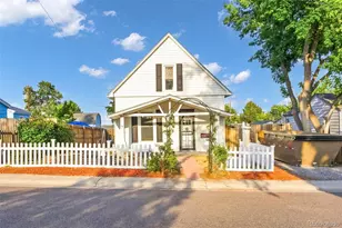 4842 Bryant St, Denver, CO 80221 - Photo 1