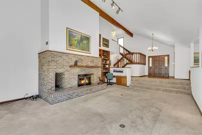 21556 Spring Creek Trail, Pine, CO 80425 - Photo 3