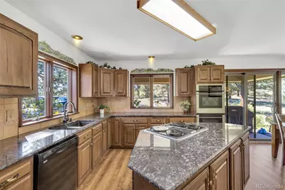 21556 Spring Creek Trail, Pine, CO 80425 - Photo 9