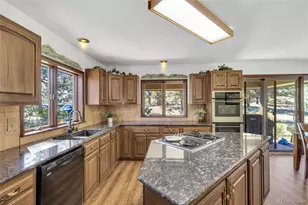 21556 Spring Creek Trail, Pine, CO 80425 - Photo 9
