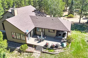 21556 Spring Creek Trail, Pine, CO 80425 - Photo 35