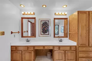 21556 Spring Creek Trail, Pine, CO 80425 - Photo 19