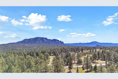 21556 Spring Creek Trail, Pine, CO 80425 - Photo 47