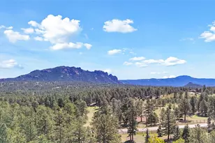 21556 Spring Creek Trail, Pine, CO 80425 - Photo 47