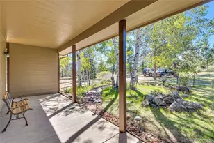 21556 Spring Creek Trail, Pine, CO 80425 - Photo 33
