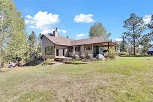 21556 Spring Creek Trail, Pine, CO 80425 - Photo 41