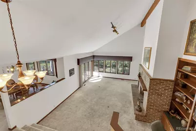21556 Spring Creek Trail, Pine, CO 80425 - Photo 7