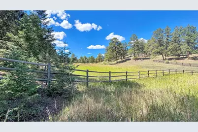 21556 Spring Creek Trail, Pine, CO 80425 - Photo 49
