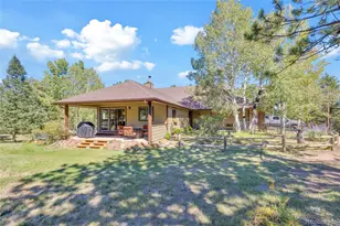 21556 Spring Creek Trail, Pine, CO 80425 - Photo 37