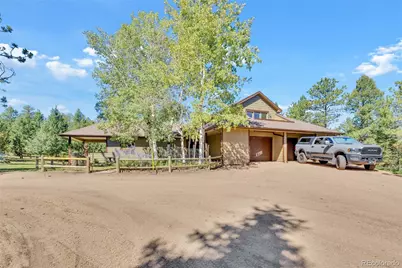 21556 Spring Creek Trail, Pine, CO 80425 - Photo 39