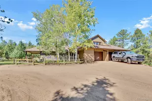21556 Spring Creek Trail, Pine, CO 80425 - Photo 39