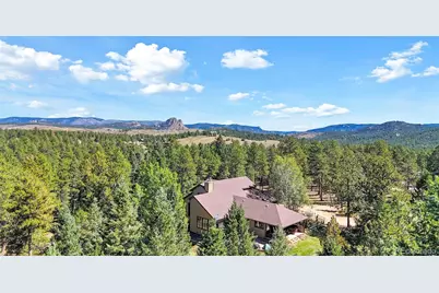 21556 Spring Creek Trail, Pine, CO 80425 - Photo 31