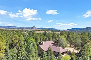 21556 Spring Creek Trail, Pine, CO 80425 - Photo 31