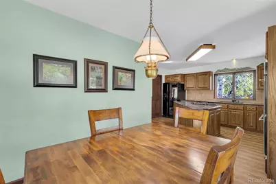21556 Spring Creek Trail, Pine, CO 80425 - Photo 13