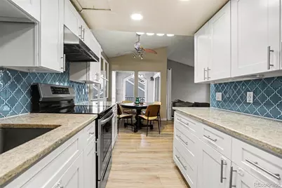 3426 S Locust Street #F, Denver, CO 80222 - Photo 3