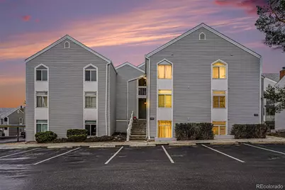 3426 S Locust Street #F, Denver, CO 80222 - Photo 1
