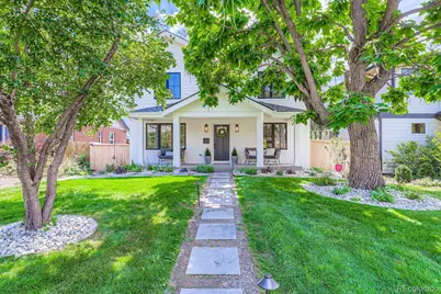 4500 W 31st Avenue, Denver, CO 80212 - Photo 3