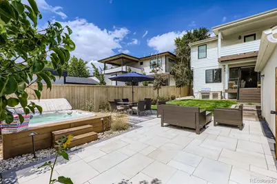 4500 W 31st Avenue, Denver, CO 80212 - Photo 5