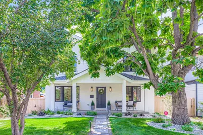 4500 W 31st Avenue, Denver, CO 80212 - Photo 1