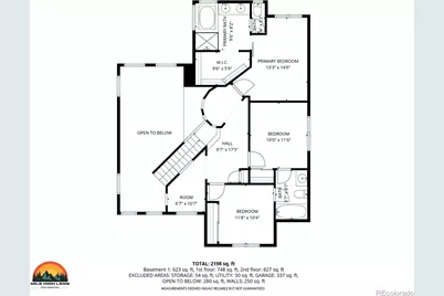 10709 Evondale Street, Highlands Ranch, CO 80126 - Photo 41