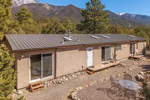 1691 Columbine, Crestone, CO 81131 - Photo 1