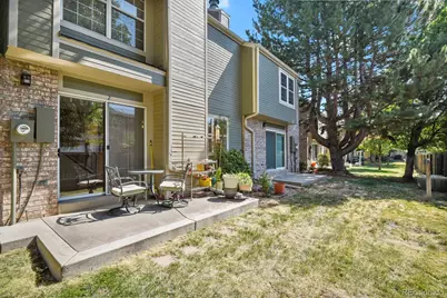 3471 S Ammons Street #12-2, Denver, CO 80227 - Photo 31