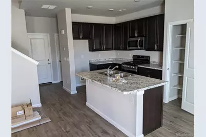 5331 Mountain Vista Heights, Colorado Springs, CO 80924 - Photo 3
