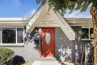 8441 Edison Drive, Denver, CO 80229 - Photo 3