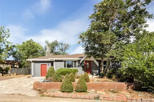 8441 Edison Dr, Denver, CO 80229 - Photo 1