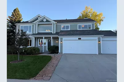 8156 W Clifton Avenue, Littleton, CO 80128 - Photo 1