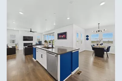 16538 W 92nd Place, Arvada, CO 80007 - Photo 25