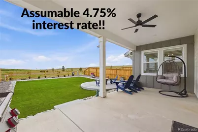 16538 W 92nd Place, Arvada, CO 80007 - Photo 1