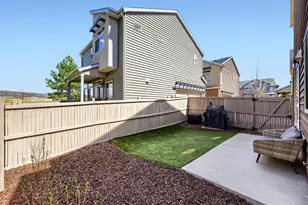 4388 Vindaloo Dr, Castle Rock, CO 80109 - Photo 27