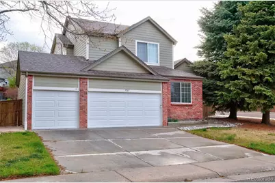9707 Red Oakes Drive, Highlands Ranch, CO 80126 - Photo 1