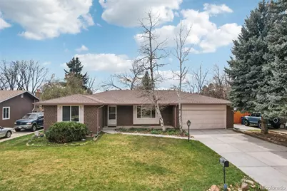 12238 W 70th Avenue, Arvada, CO 80004 - Photo 1
