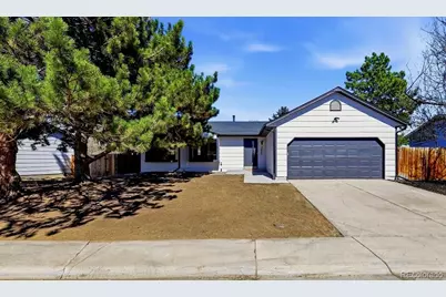 4482 Fairplay Way, Denver, CO 80239 - Photo 1