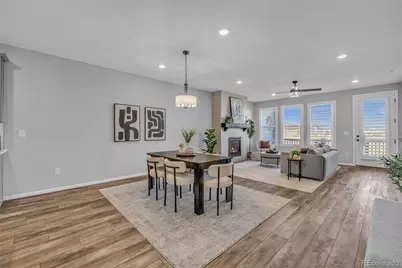 4365 Hidden Gulch Road, Castle Rock, CO 80104 - Photo 3