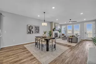 4365 Hidden Gulch Rd, Castle Rock, CO 80104 - Photo 3