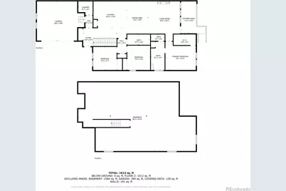 4365 Hidden Gulch Road, Castle Rock, CO 80104 - Photo 33