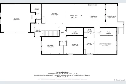 4365 Hidden Gulch Road, Castle Rock, CO 80104 - Photo 31