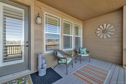 4365 Hidden Gulch Road, Castle Rock, CO 80104 - Photo 25