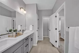 4365 Hidden Gulch Rd, Castle Rock, CO 80104 - Photo 17