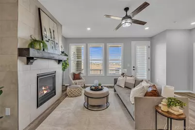 4365 Hidden Gulch Road, Castle Rock, CO 80104 - Photo 1