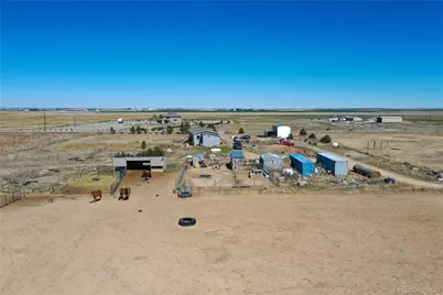 49800 E 112th Avenue, Bennett, CO 80102 - Photo 9